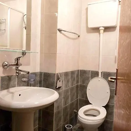 Pine Forest 公寓 兹拉蒂博尔